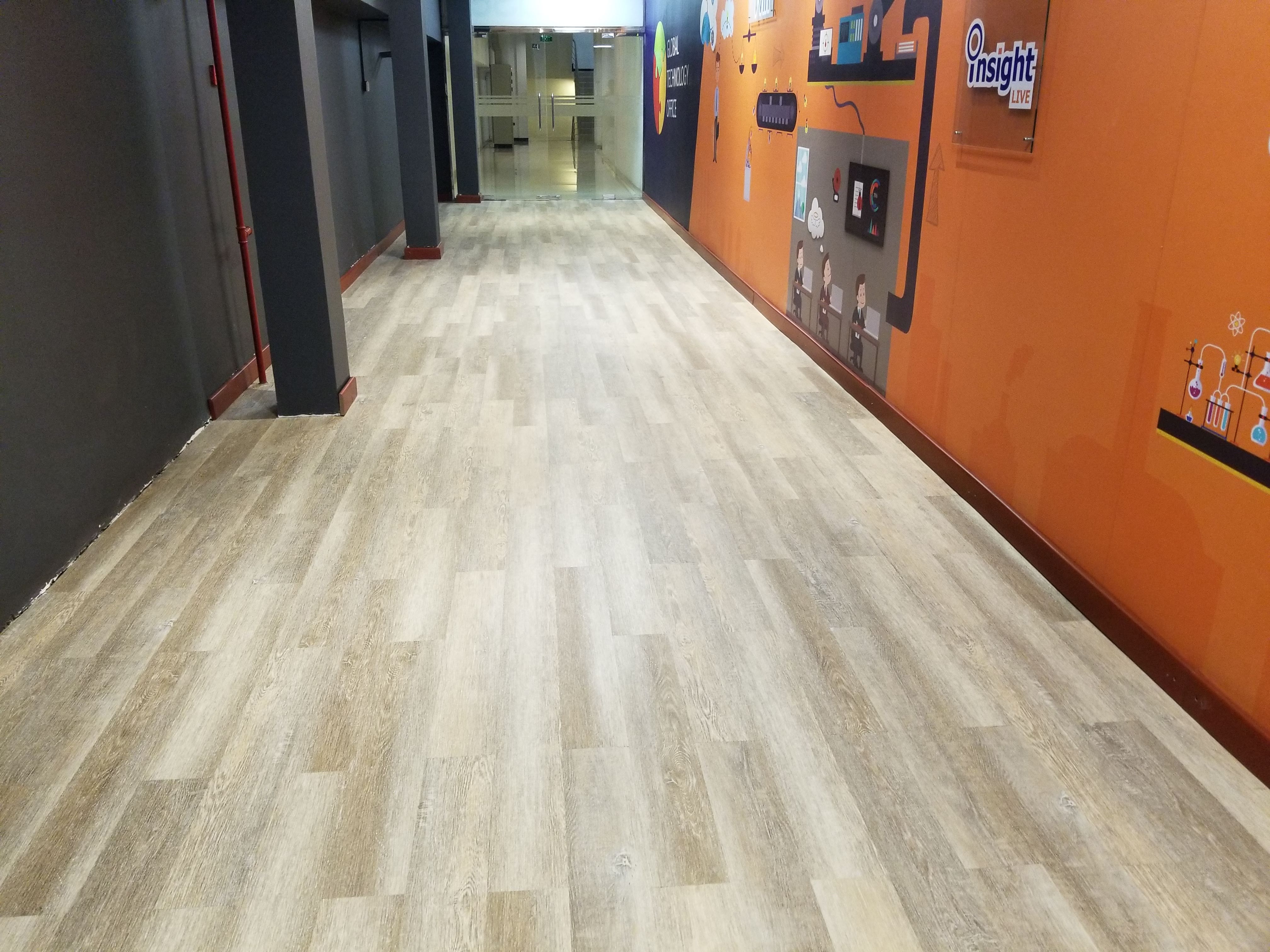 What Is The Right Thickness Of Vinyl Flooring For Me Global Vinyl 