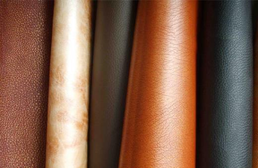 Synthetic leather clearance price