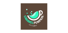 Caramel Pumpkin