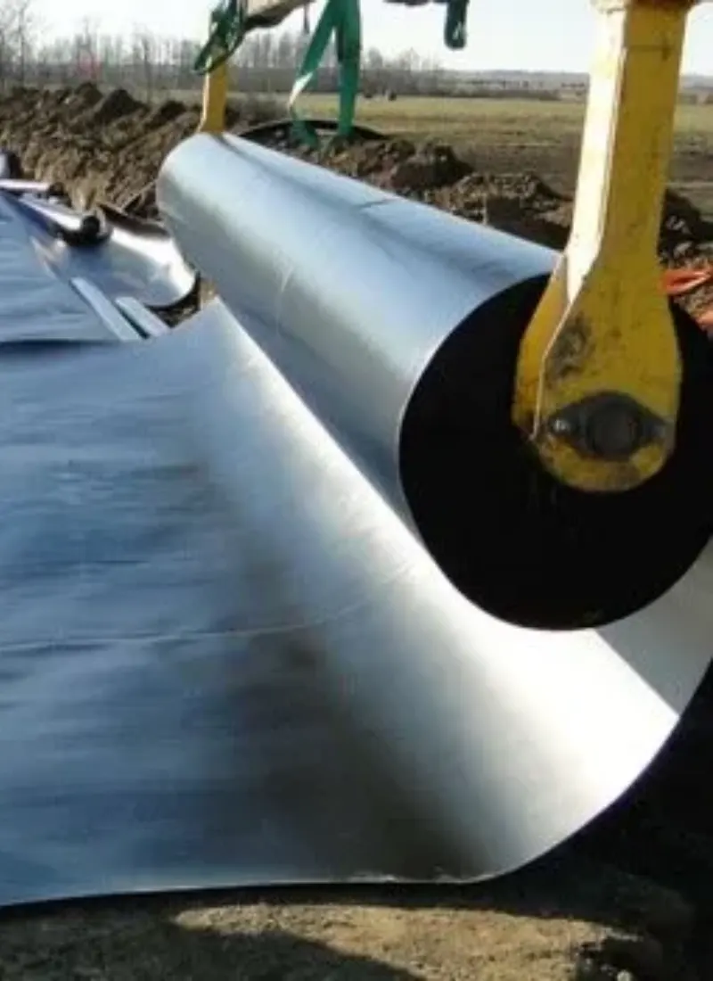 Gloval Vinyl Geomembrane - Card Section (1)