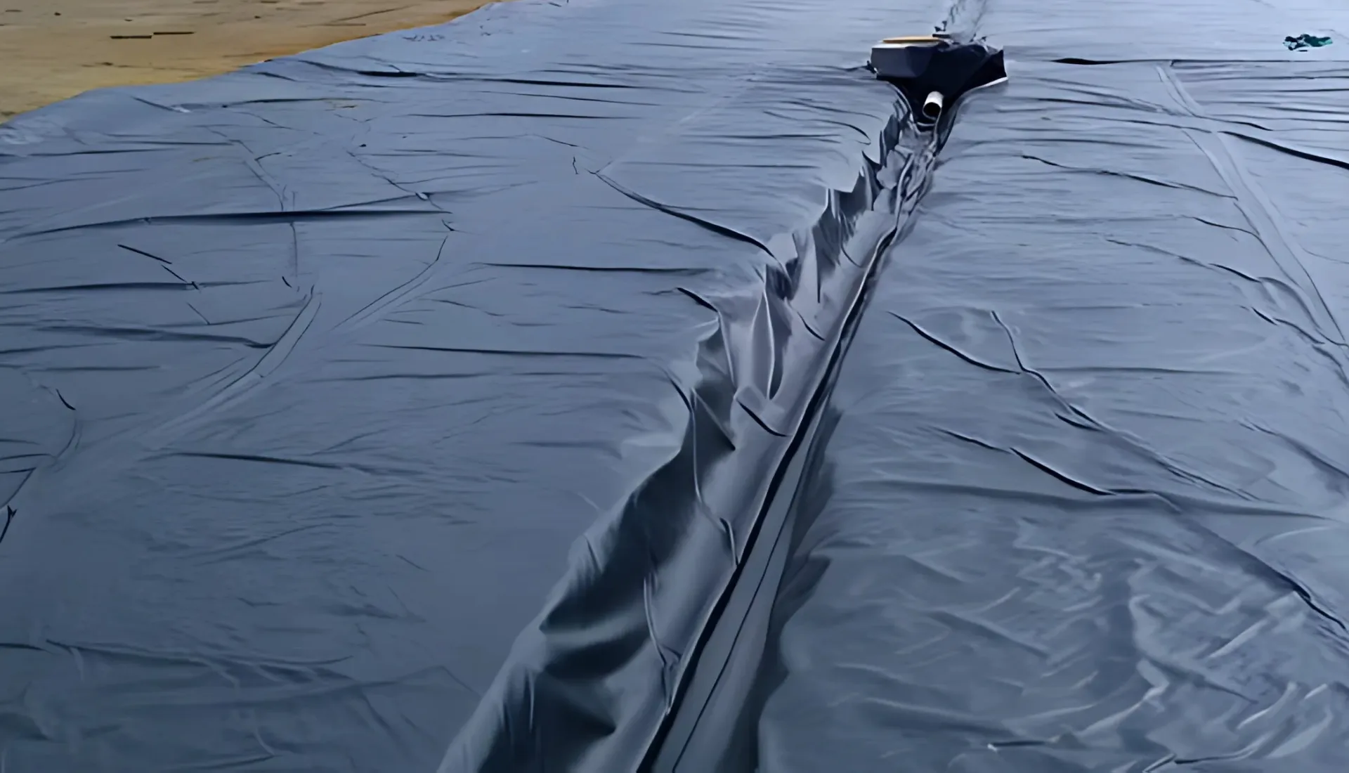 Gloval Vinyl Geomembrane – Flooring Adhesive Hero Section (1)