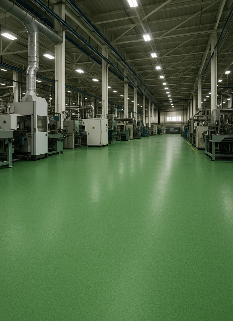 Gloval Vinyl - Homogeneous Vinyl Flooring Card Section (1).webp