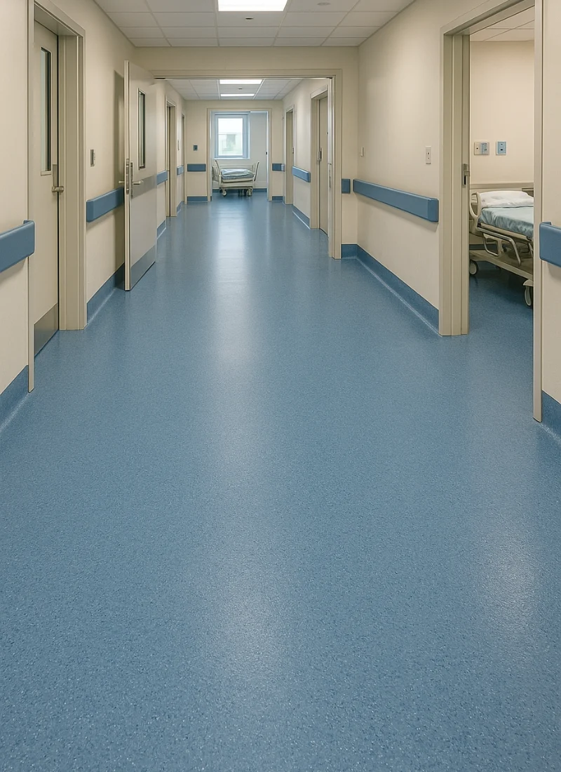 Gloval Vinyl - Homogeneous Vinyl Flooring Card Section (2).webp