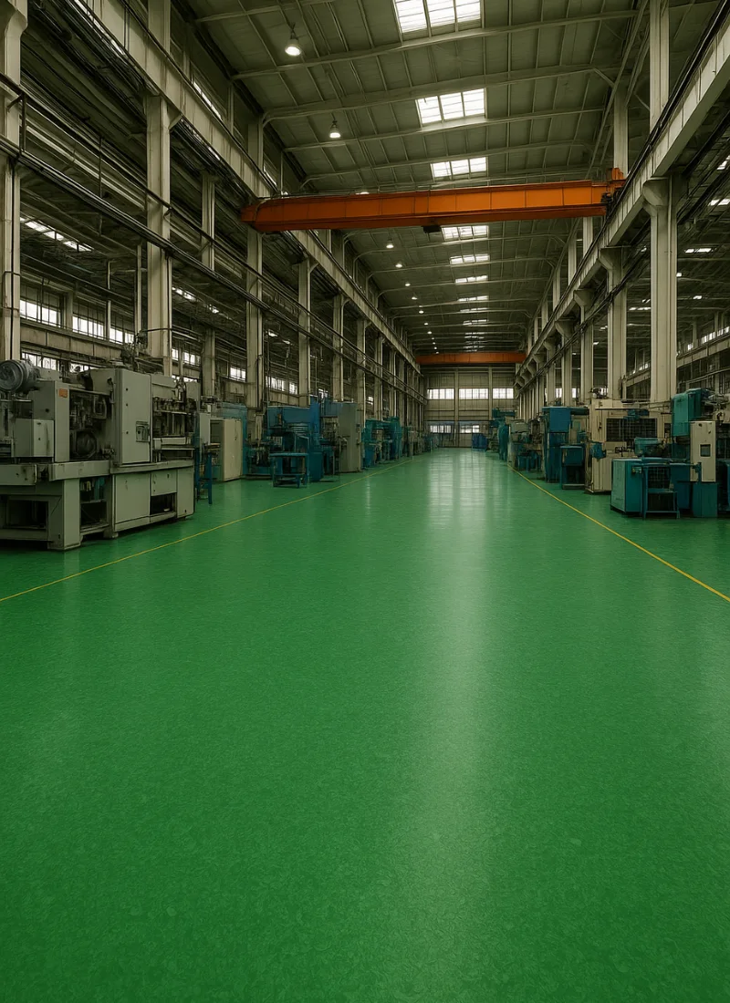 Gloval Vinyl - Homogeneous Vinyl Flooring Card Section (3).webp