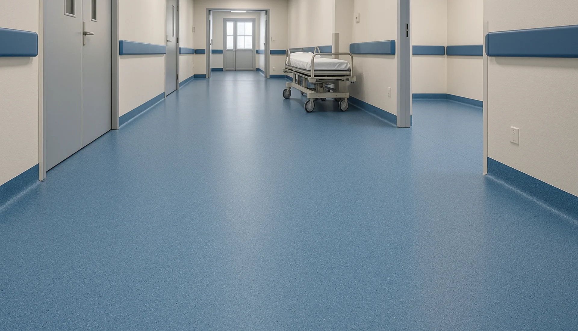 Gloval Vinyl – Homogeneous Vinyl Flooring Hero Section (2)