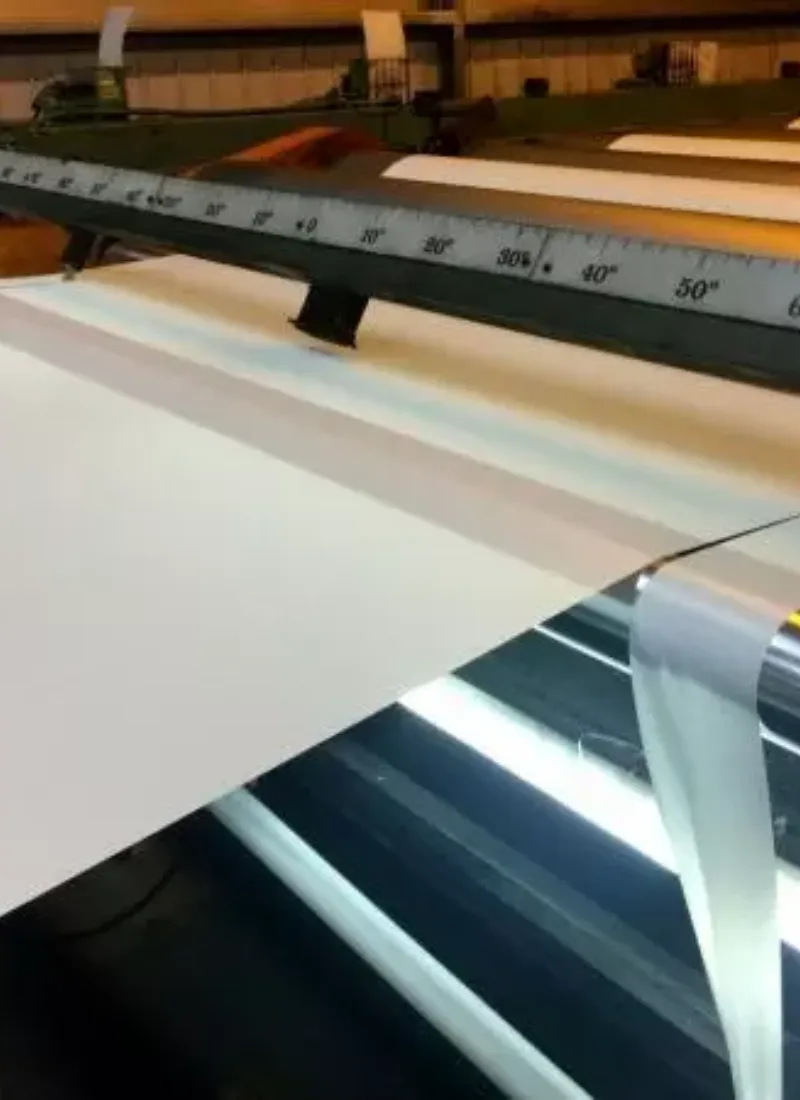 Gloval Vinyl - PVC Sheeting Card Section (2)