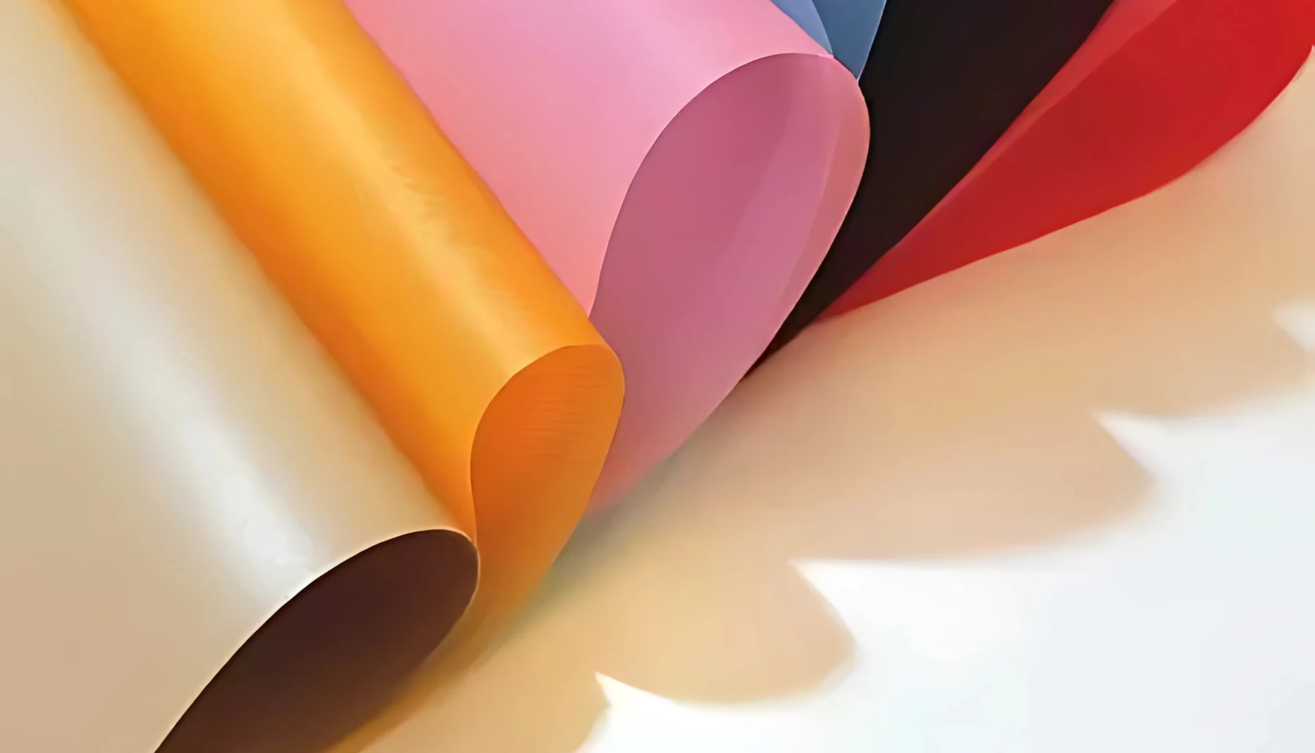 Gloval Vinyl – PVC Sheeting Hero Section (1)