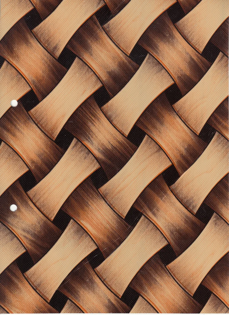 Gloval Vinyl - Printed Vinyl Flooring Card Section (1)