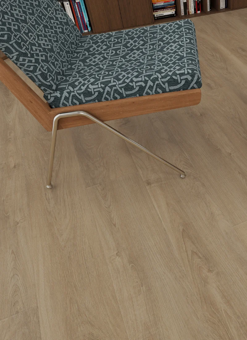 Gloval Vinyl - SPC Flooring Hero Section (1)
