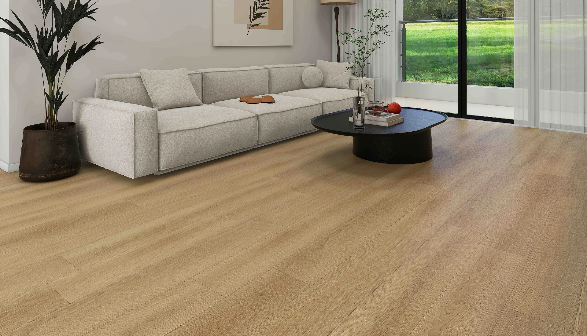 Gloval Vinyl – SPC Flooring Hero Section (2)