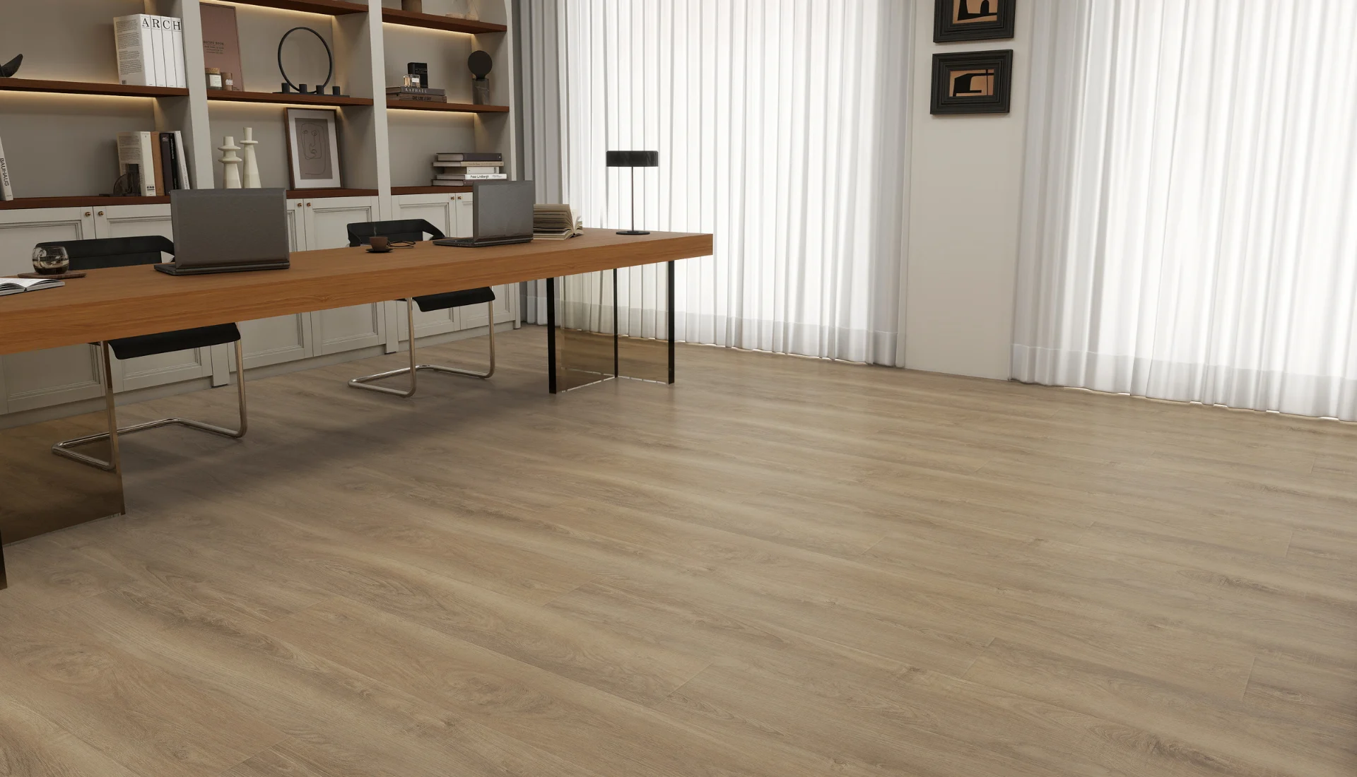 Gloval Vinyl – SPC Flooring Hero Section (3)