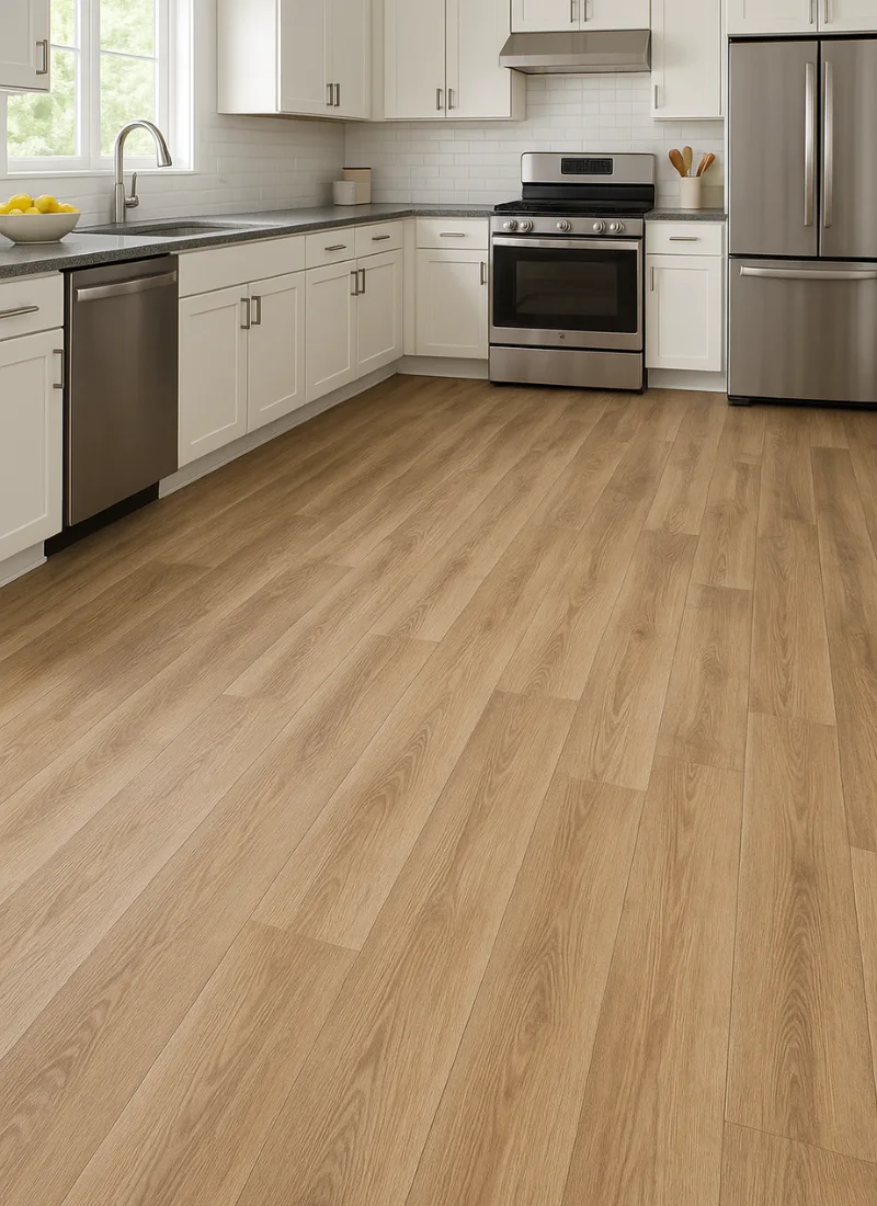 Gloval Vinyl - Sheet Vinyl Flooring Card Section (2)