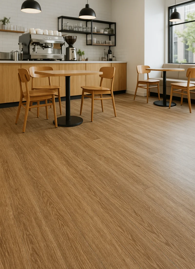 Gloval Vinyl - Sheet Vinyl Flooring Card Section (3)