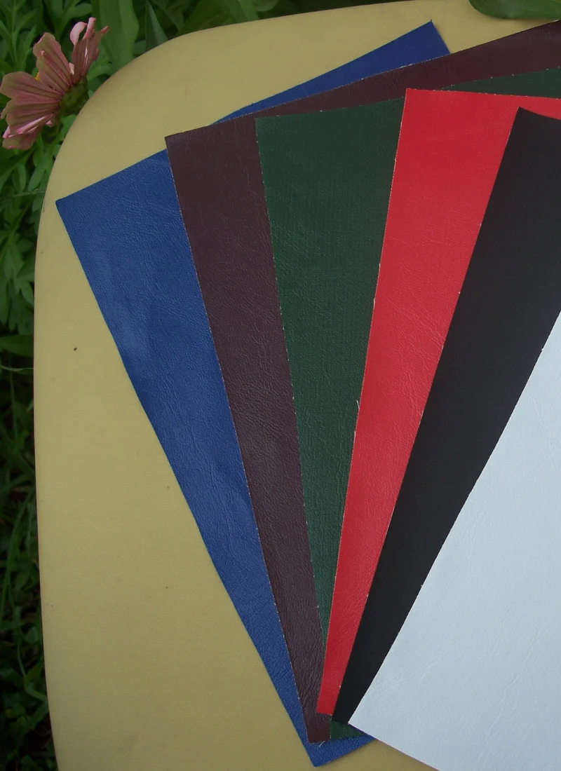 Gloval Vinyl - Synthetic Leather Card Section (2)