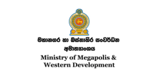 Ministry of Megapolis & Western Development