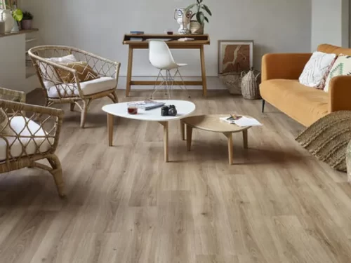 GVL Home page Card Section - Sheet Vinyl Flooring