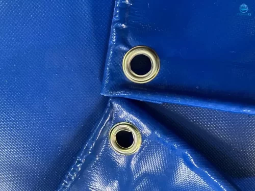 GVL Home page Card Section - Tarpaulin