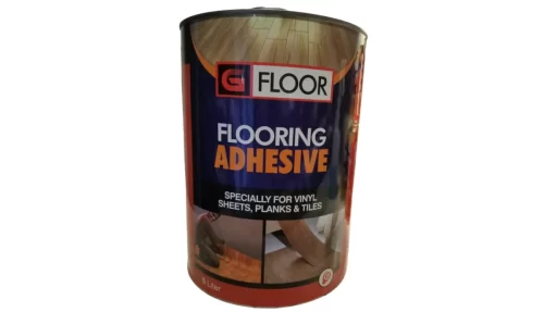 Gloval Vinyl - Flooring Adhesive Hero Section (1)