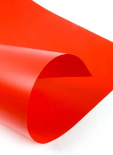 Gloval Vinyl - PVC Sheeting Card Section (1)
